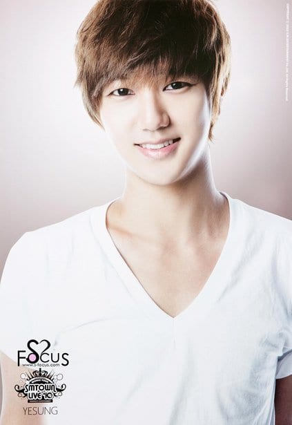 yesung