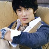 Handsome South Korean actor Ji Sung picture 43