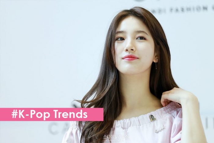 #K-Pop Trends1