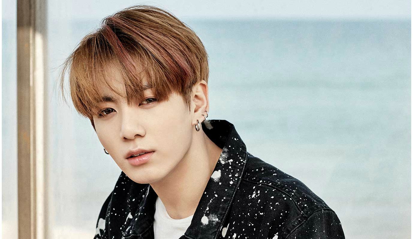 Golden jungkook