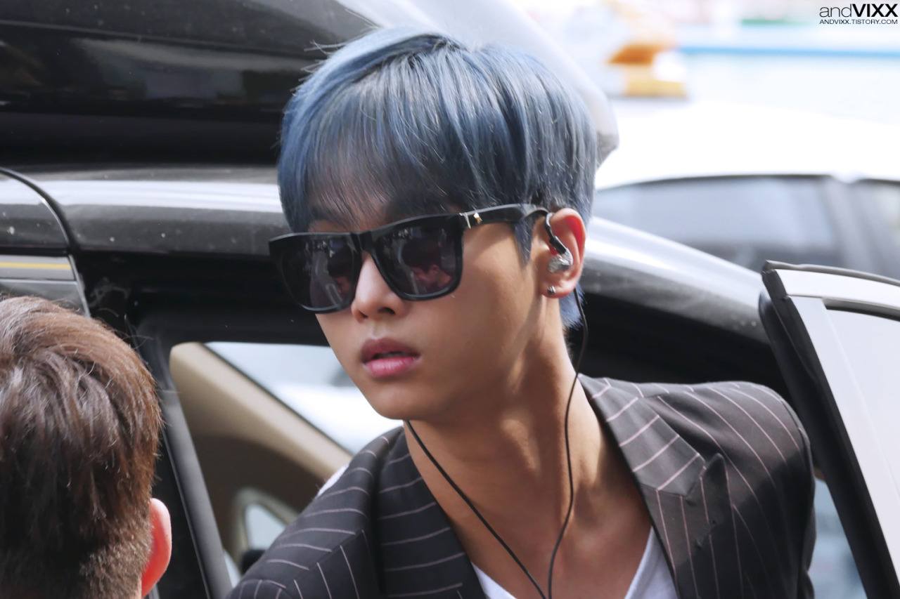 vixx n