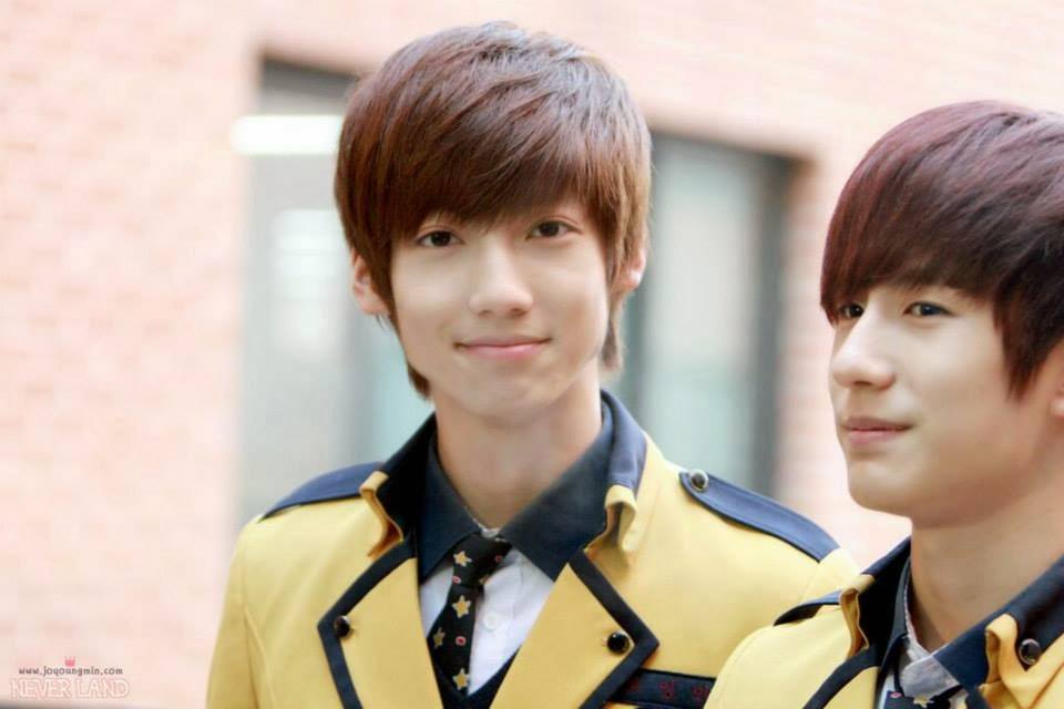 youngmin