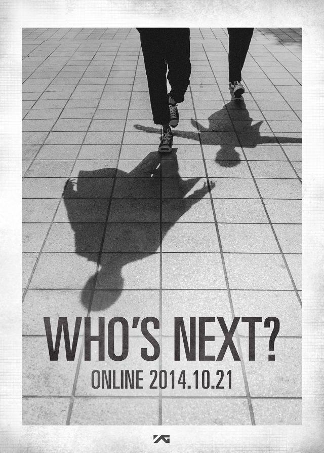 Whos Next MBLAQ