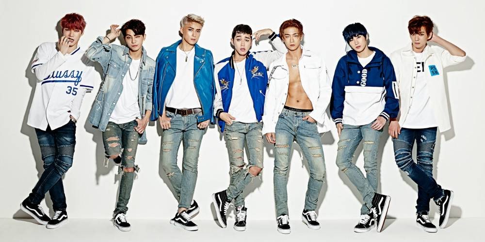 Адвокаты Mad Town открывают детали иска против GNI Entertainment - K-POP