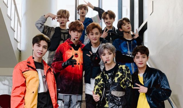 NCT quiz of 2018 result