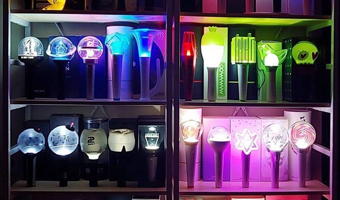 1559794232 Budget Light Sticks For Broke K Pop Fans • KpopHit