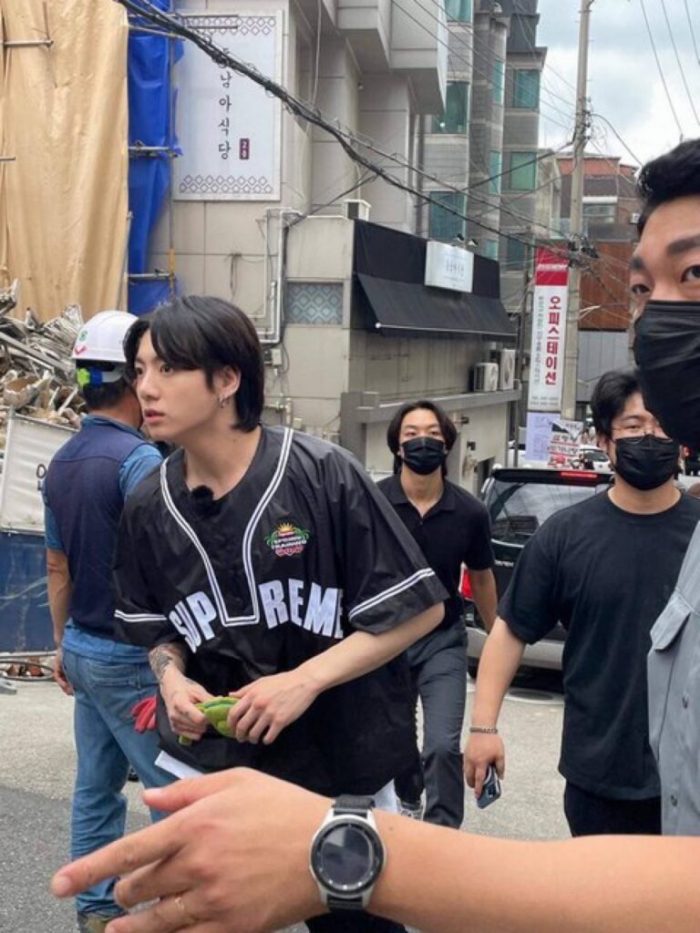 Jeon Jungkooks witness picture in real time is crazy 768x1024 1